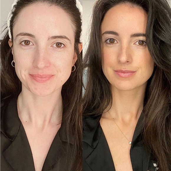 “SUPER GLOW” Self-Tanning Drops - Picture 2 of 5